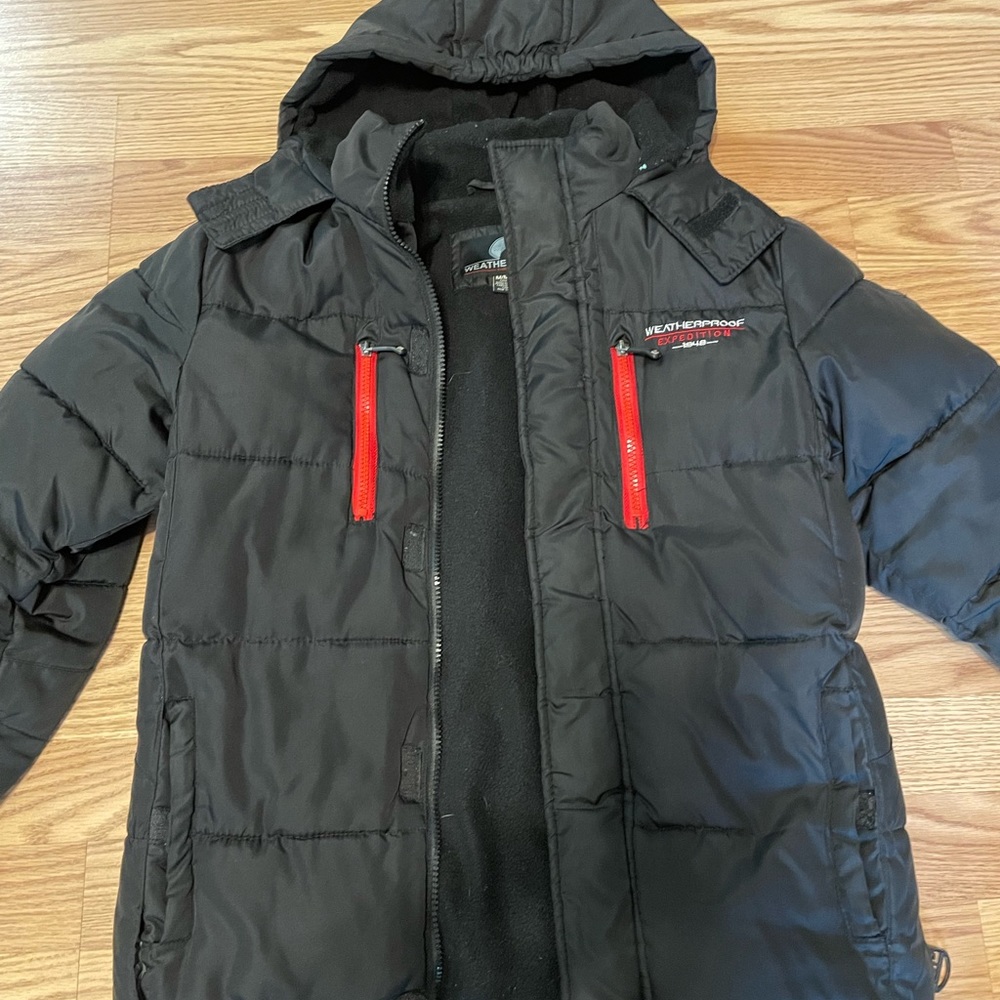 Winter Coat
